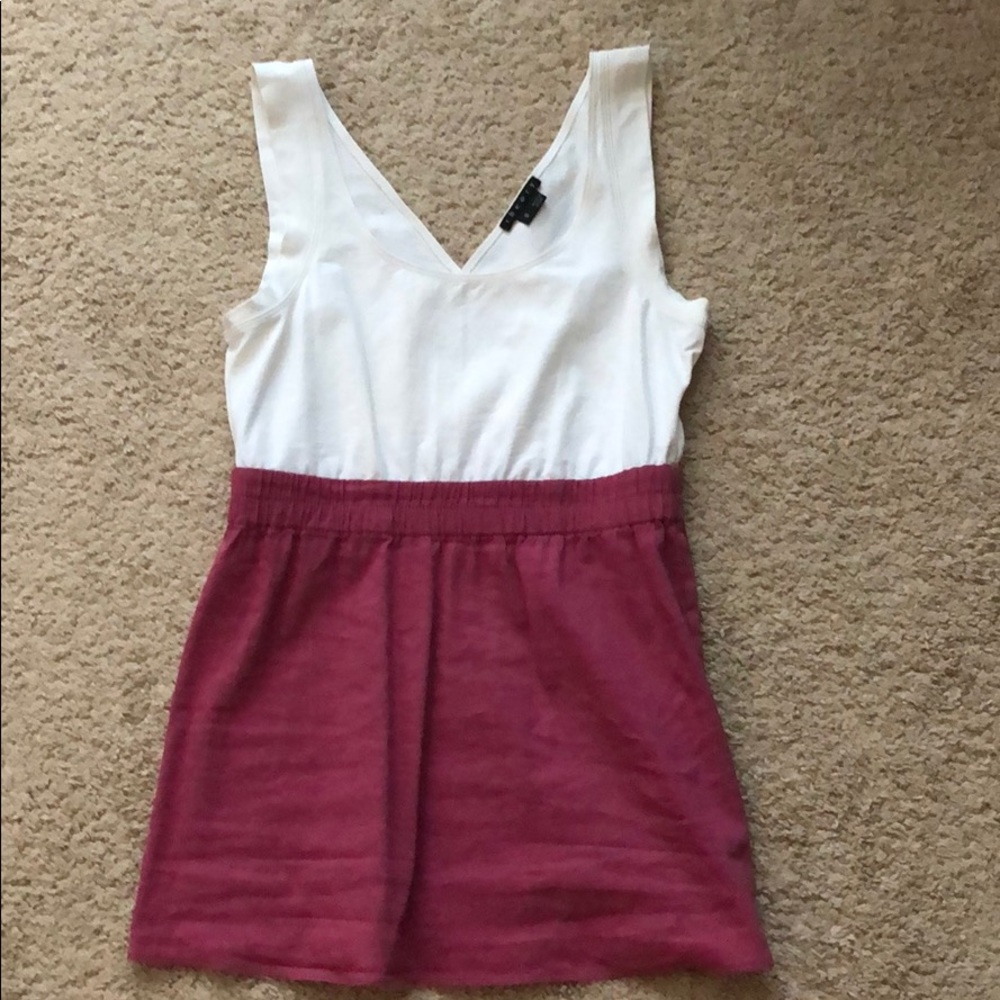 Theory top
